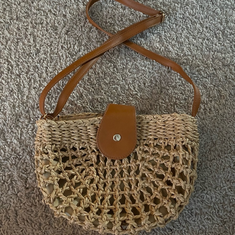 Brand New Boutique Purse